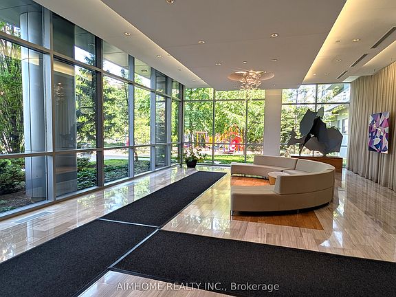 2nd image of 62 Forest Manor Rd #1011