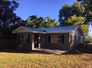 33067 County Road 52, San Antonio, FL 33576