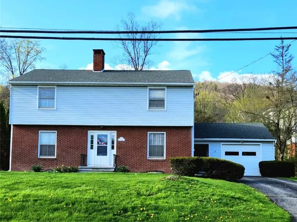 808 W Water St, Smethport, PA 16749
