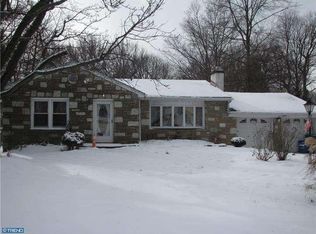 1520 Woodbine Ave, Bensalem, PA