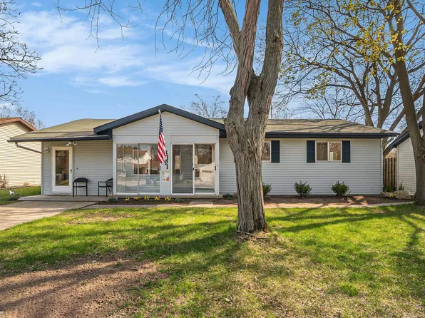8191 Birch Rd, Saginaw, MI 48609