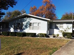 2613 E Linwood St, Springfield, MO 65804
