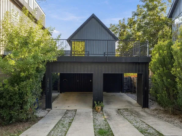 2205 Curtis Ave #2, Austin, TX 78722