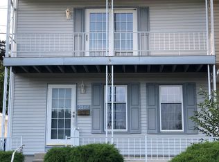 2507 Eisenhower Ct, West Lawn, PA 19609