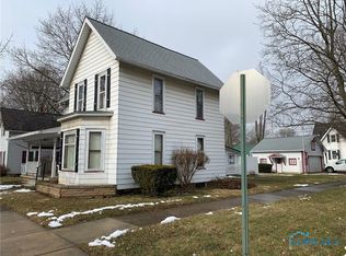 219 E Madison St, Montpelier, OH 43543