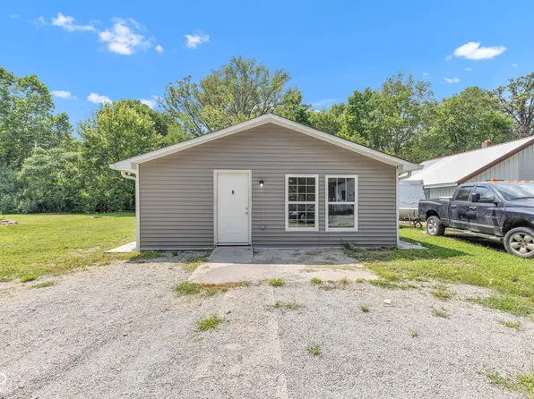 3054 S Rybolt Ave, Indianapolis, IN 46241