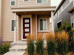 9690 Reunion Pkwy, Commerce City, CO 80022