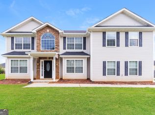 200 Arbor Lake Dr, Covington, GA 30016