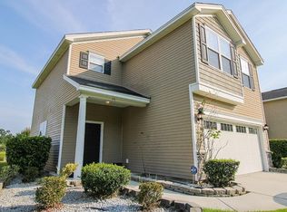 83 Hamilton Grove Dr, Pooler, GA 31322