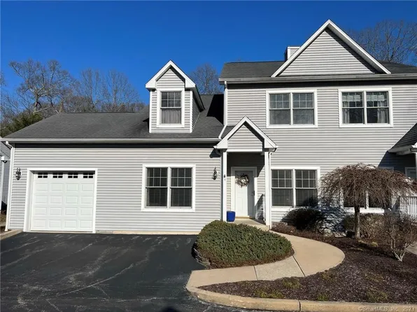 375 Allyn Street #4, Groton, CT 06355