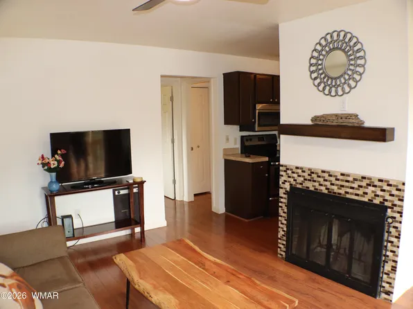 93 E White Mountain Blvd Unit 223, Pinetop, AZ 85935