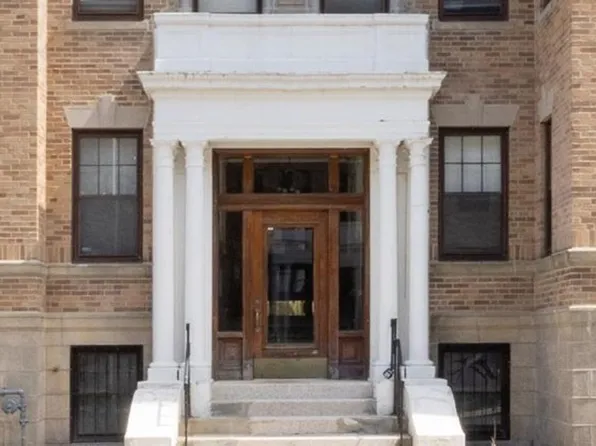 3 Crawford St, Cambridge, MA 02139