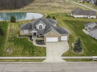 1211 Lake Shores Ct, Decatur, IN 46733