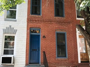 1146 W Hamburg St, Baltimore, MD 21230
