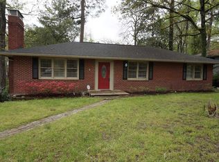 4132 Pinehaven Ct, Columbia, SC 29205