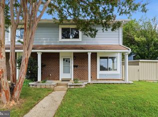18724 Paprika Ct, Germantown, MD 20874