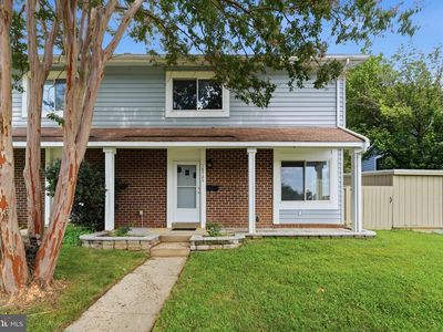 18724 Paprika Ct, Germantown, MD, 20874