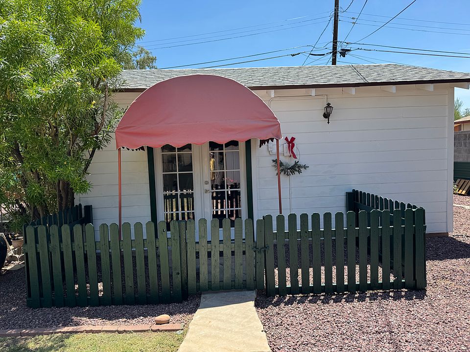 1st image of (Undisclosed Address)