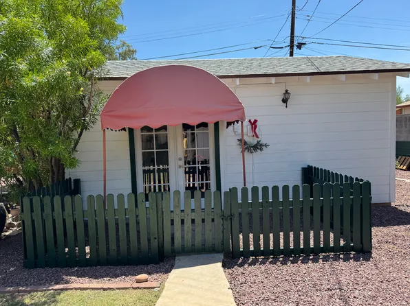 (undisclosed Address), Tempe, AZ 85281