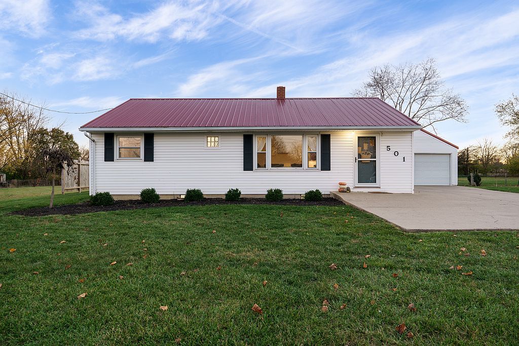 Real estate listing image
