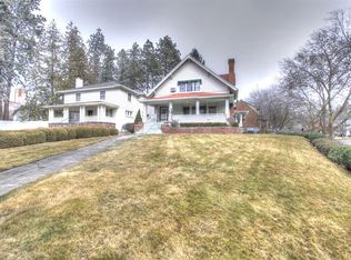 1925 S Oneida Pl, Spokane, WA 99203