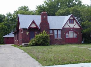 2312 N Boston Pl, Tulsa, OK 74106