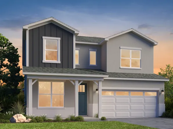 Arroyo Plan, Emerald Estates