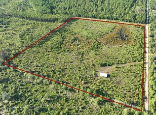 1507 Old Post Rd, White Oak, GA 31568