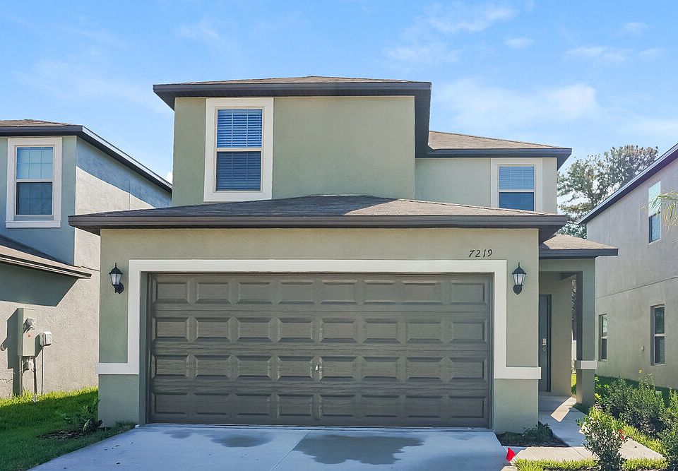 1st image of 7219 Spring Snowflake Ave