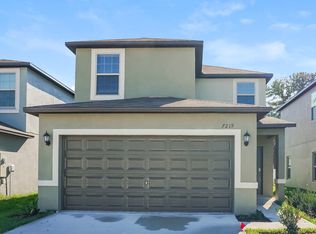 7219 Spring Snowflake Ave, Tampa, FL 33619