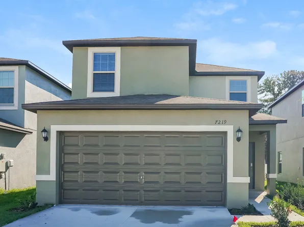 7219 Spring Snowflake Ave, Tampa, FL 33619