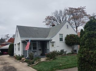 14810 Keystone Ave, Midlothian, IL 60445