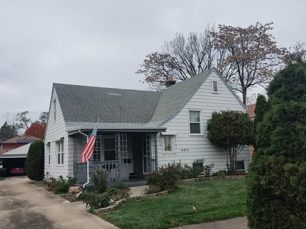 14810 Keystone Ave, Midlothian, IL 60445