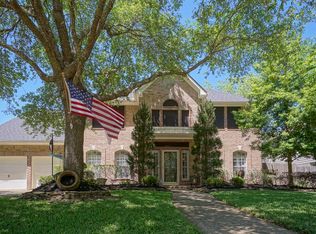 306 Melodywood Dr, Friendswood, TX 77546