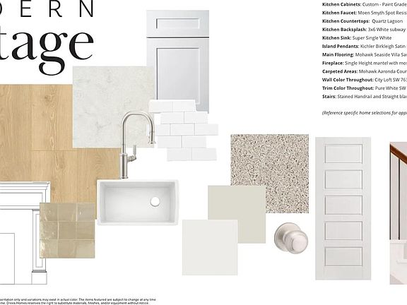 The Davis B Curated Design Selections