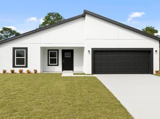 3677 SW 143rd Lane Rd, Ocala, FL 34473