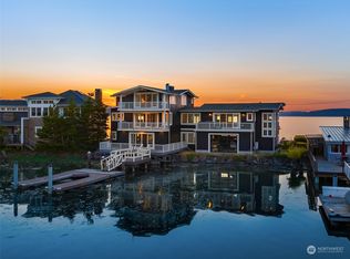 15733 Point Monroe Dr NE, Bainbridge Island, WA
