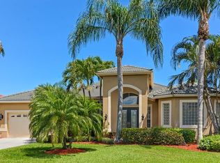 1809 SE Killean Ct, Port Saint Lucie, FL 34952