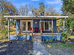 1641 S Shady Ter, Inverness, FL 34450