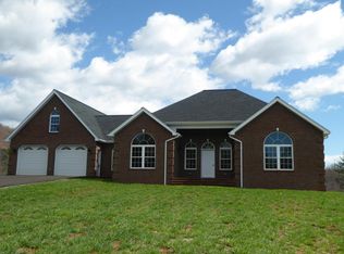 142 Shanleys Loop, Ferrum, VA 24088