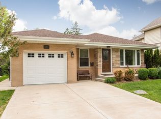 314 N Home Ave, Park Ridge, IL 60068