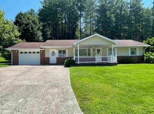 264 Paradise Hl, Grayson, KY 41143
