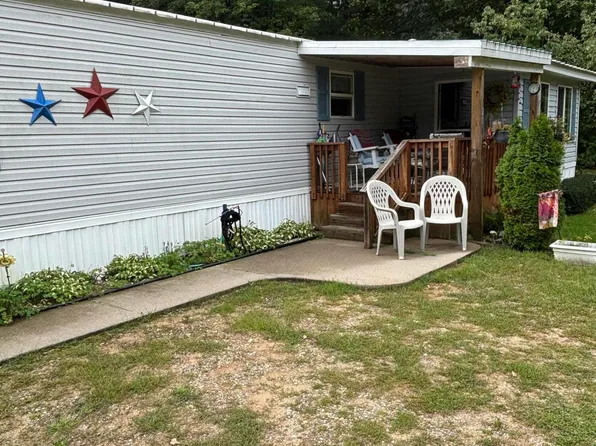 2705 W Southern Ave, Baldwin, MI 49304
