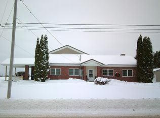 116 W Gate Rd, Caribou, ME 04736