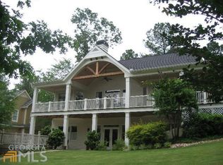 1040 Olympic Ct, Greensboro, GA 30642