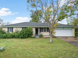 224 Suburban Ln, Inola, OK 74036