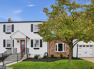 3101 Nottingham Way, Hamilton, NJ 08619