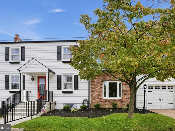3101 Nottingham Way, Hamilton, NJ 08619