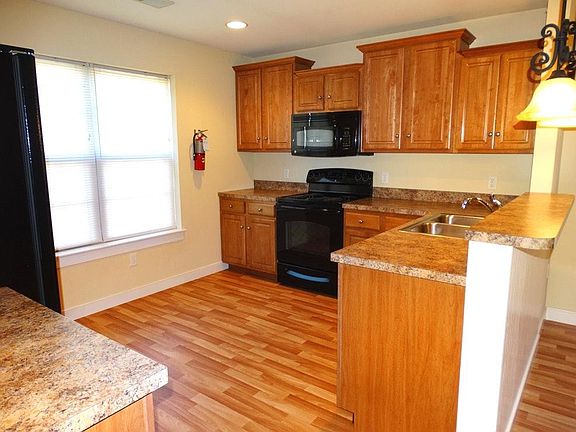 Interior of Similar Apartment
