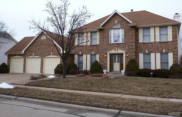 1st image of 3948 Triple Crown Dr